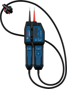 Bosch GVT 1000-15 Voltaj Test Cihazı - 0601077800