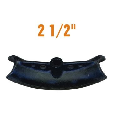 k Boru Bükme Yedek Kalıbı 2 1/2'' - EMX75097
