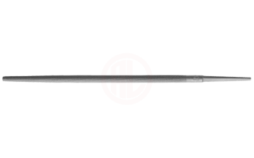 Ceta Form Yuvarlak Eğe (Orta Diş) 10 İnç 250 Mm