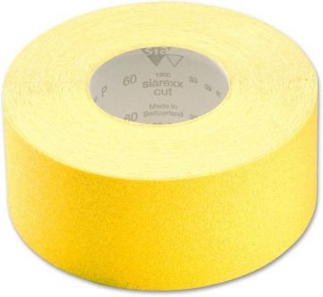 Sia Kağıt Rulo Zımpara 1960 Siarexx 115 mm x 25 Mt 180 Kum