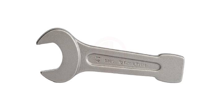 İzeltaş Çatal Çakma Anahtar 140 mm