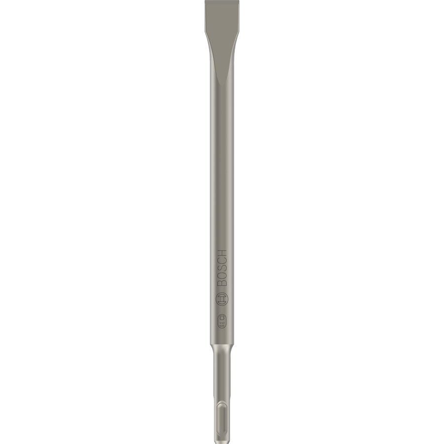 Bosch Yassı Keski Plus-4C Flat Set