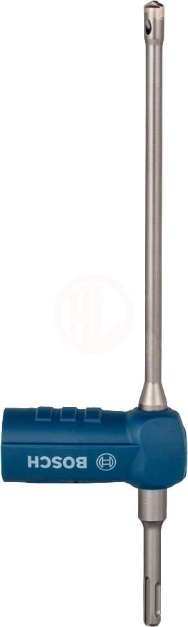 Bosch SDS Plus-9 SpeedClean Kırıcı Delici Uç 20x450 mm - 2608576288