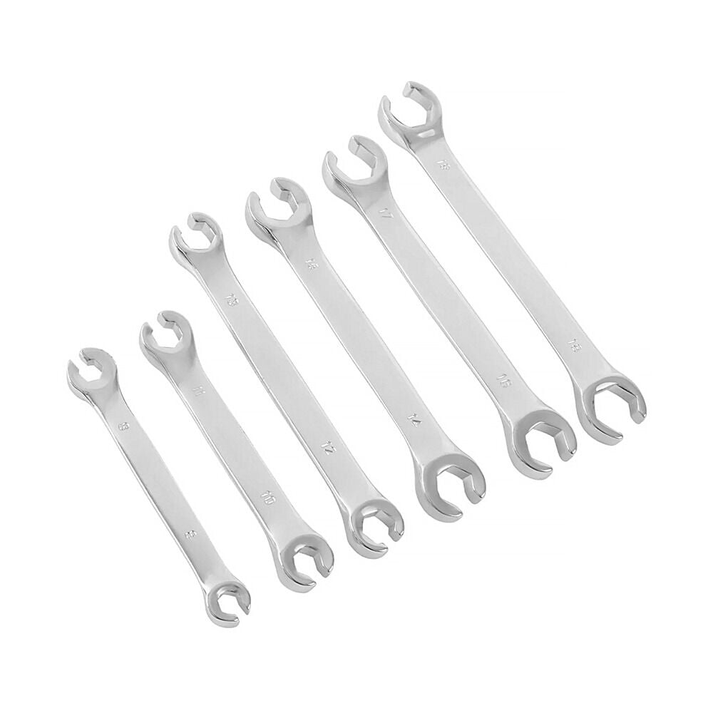 Brio Rekor Anahtar Seti 6 Parça  8-19 MM