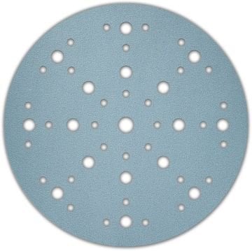 Bosch Disk Zımpara 1948 Siaflex 150 Mm 48+1 Delik 150 Kum - F03E0079TY
