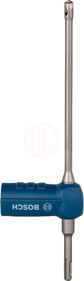 Bosch SDS Plus-9 SpeedClean Kırıcı Delici Uç 22x450 mm - 2608576289
