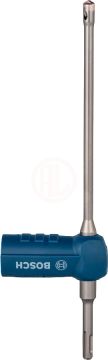 Bosch SDS Plus-9 SpeedClean Kırıcı Delici Uç 22x450 mm - 2608576289