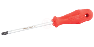 İzeltaş Torx Uçlu Tornavida T 25 mm