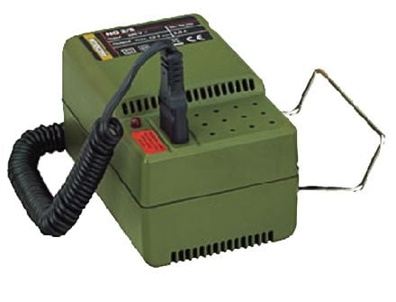 Proxxon Micromat Adaptör NG 2/S (28706)
