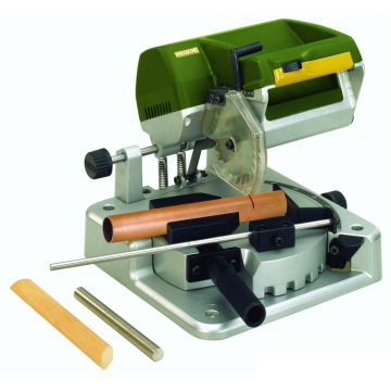 Proxxon Kesme Taşı 80x1,0x10 mm KGS80 İçin (28729)