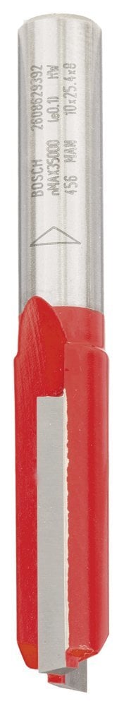 Bosch Kanal Freze Ucu Expert For Wood 8x10x62,4 mm - 2608629392