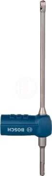 Bosch SDS Plus-9 SpeedClean Kırıcı Delici Uç 24x450 mm - 2608576290