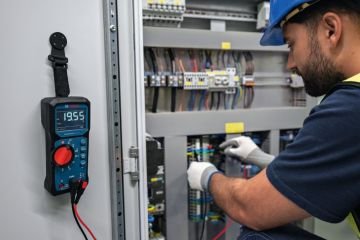 Bosch MH 1 Professional Mıknatıslı Askı - 1600A038CY