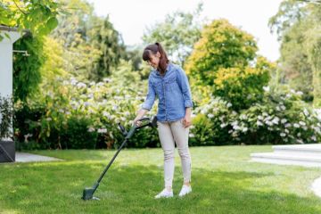Bosch EasyGrassCut 18 Akülü Kenar Kesme Makinesi - 06008C1C01
