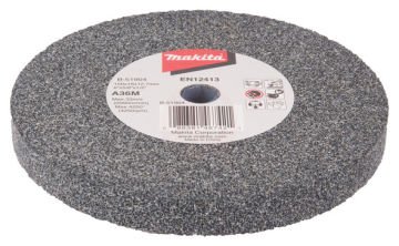 Makita Zımpara Motoru Taşı 150x16x12,7 mm (A36M) (B-51904)