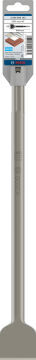 Bosch Aksesuar PRO SDS-Max-4C Yassı Keski 400x50mm