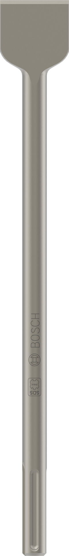Bosch Aksesuar PRO SDS-Max-4C Yassı Keski 400x50mm