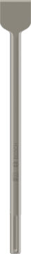 Bosch Aksesuar PRO SDS-Max-4C Yassı Keski 400x50mm
