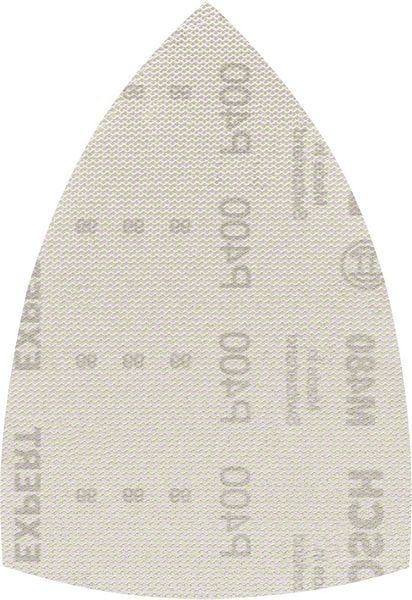 Bosch Ağ Zımpara Expert M480 100x150 mm 400 Kum (10 Adet) - 2608900733