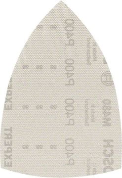 Bosch Ağ Zımpara Expert M480 100x150 mm 400 Kum (10 Adet) - 2608900733
