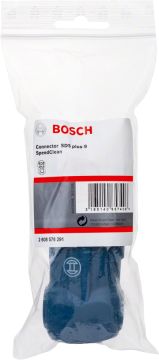 Bosch SDS Plus-9 SpeedClean Toz emme Adaptörü - 2608576291