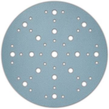 Bosch Disk Zımpara 1948 Siaflex 150 Mm 48+1 Delik 240 Kum - F03E0079U1