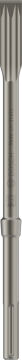 Bosch Aksesuar PRO SDS-Max-5C Yassı Keski Set 400x25mm 10 lu