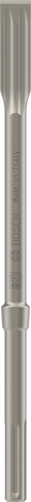 Bosch Aksesuar PRO SDS-Max-5C Yassı Keski Set 400x25mm 10 lu