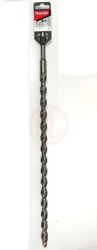 Makita SDS Plus Delici Elmas Matkap Ucu V-Plus 14x450 mm (B-47830)