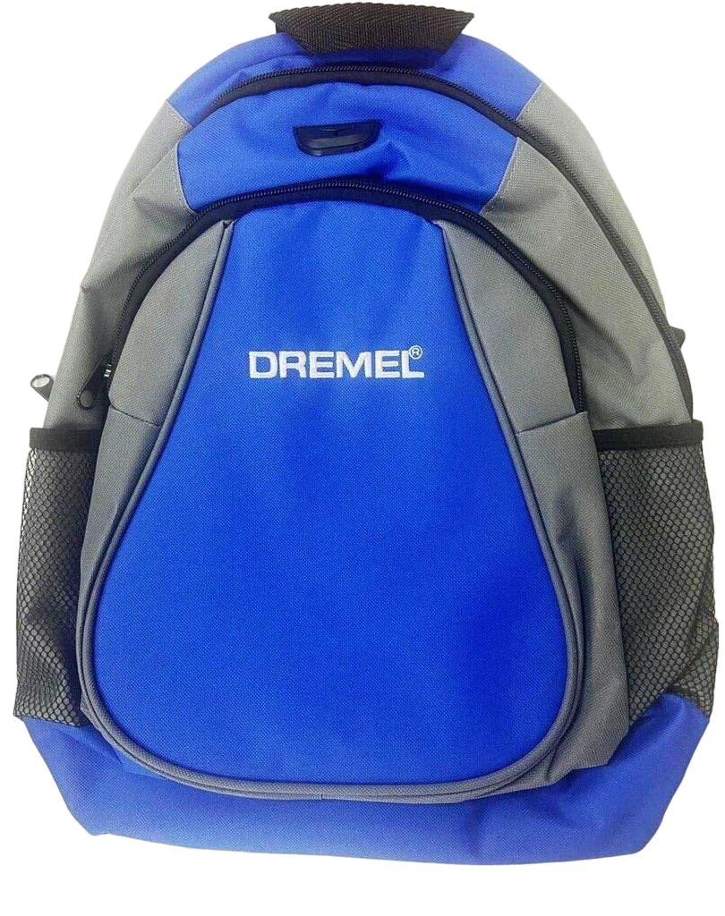 Dremel Bez Sırt Çantası