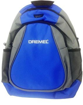Dremel Bez Sırt Çantası