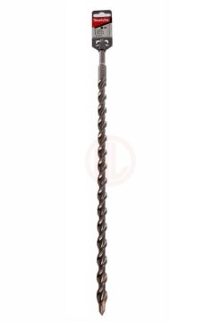 Makita SDS Plus Delici Elmas Matkap Ucu V-Plus 14x450 mm (B-47830)
