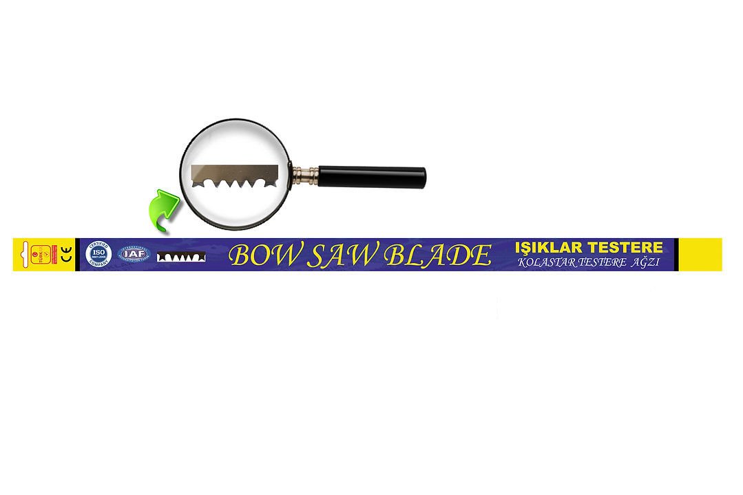 Işıklar Kolastar Ağzı Çatal Diş 61 - 301-61