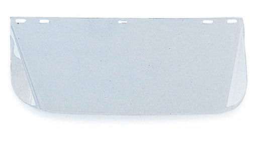 Maxsafety Yedek Vizör 8''X15 - 1/2'' - MAXSE173A
