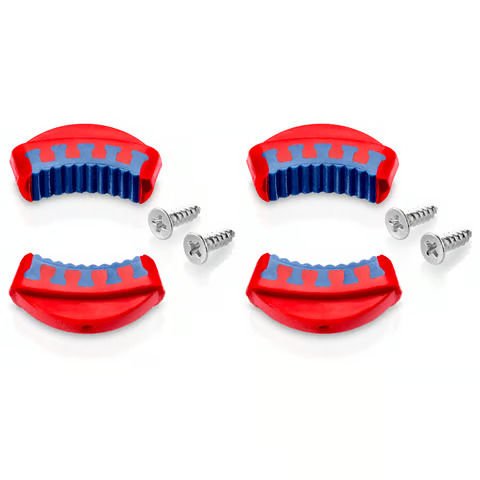 Knipex 8119250V02 81 19 250 V02 Plastıik Uç Yedek Parça