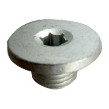 Brio Klips Tapa Karter M14 Fıat 46823509 Opel 652315,652457 10 Lu