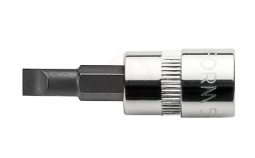 Ceta Form 1/4 İnç Düz Uçlu Lokma 5.5 X 37 Mm