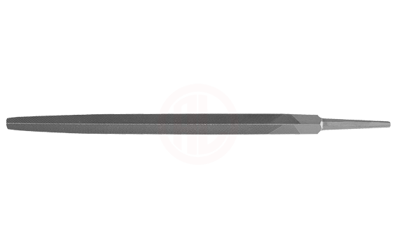 Ceta Form Kare Eğe (Kalın Diş) 8 İnç 200 Mm