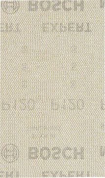 Bosch Ağ Zımpara Expert M480 80x133 mm 120 Kum (10 Adet) - 2608900736