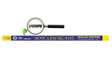 Işıklar Kolastar Ağzı Çatal Diş 76 - 302-76