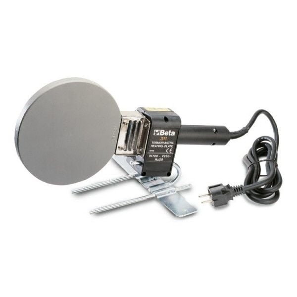 Beta PVC Kaynak Makinası 311/2