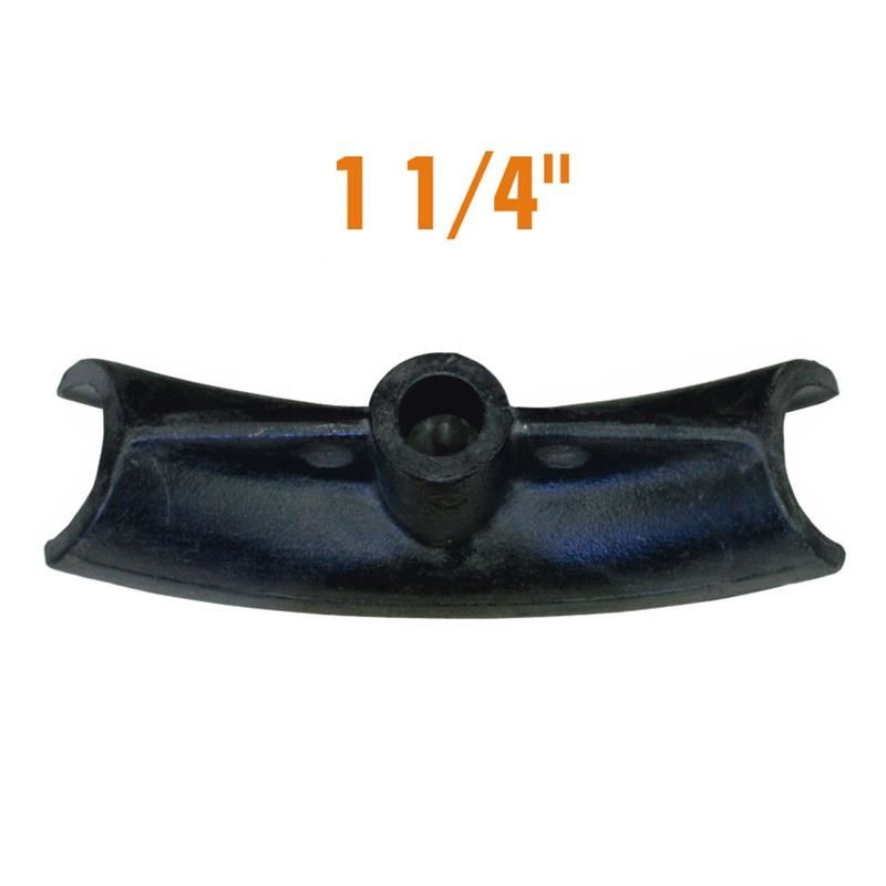 Euromax Hidrolik Boru Bükme Yedek Kalıbı 1 1/4'' - EMX75094