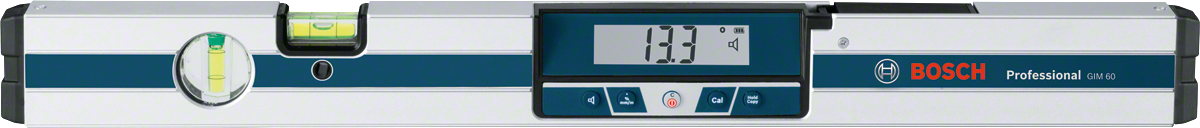 Bosch GIM 60 Profesyonel Dijital Eğim Ölçer