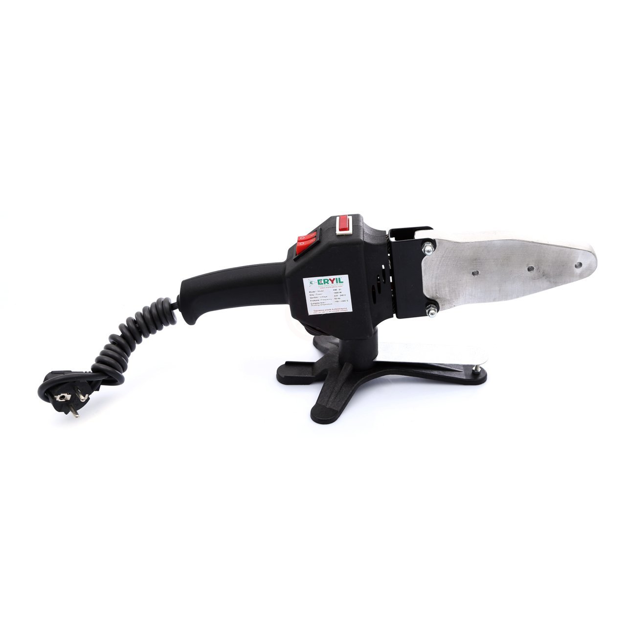 Eryıl PPRC Kaynak Makinası 1400W (Yalnızca Makine) - KM-01-01
