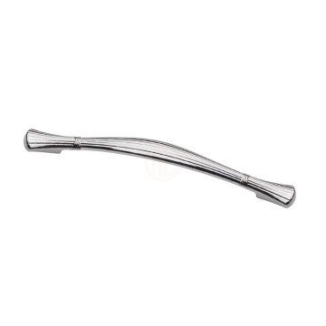 Nobel Vezir Kulp Krom 128 Mm (1 Kutu 50 Adet) - 517512829