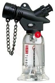 Rothenberger Piezo Cep Şaloması 450 ° C Doldurulabilir  - 35130
