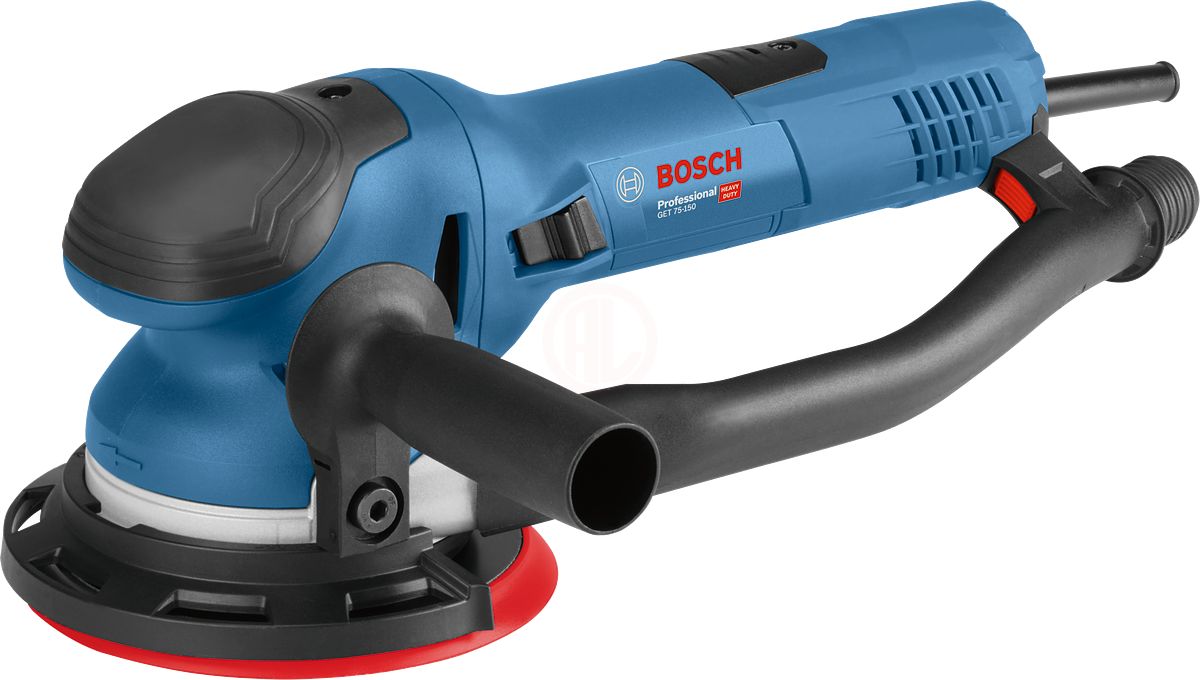 Bosch Zımpara Makinesi Eksantrik GET 75-150 - 0601257100