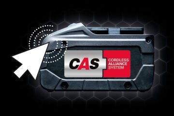 Metabo Akülü Vidalama Matkabı SSD 18 LTX 200 BL (2 x 4,0 Ah Akü)