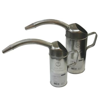 Pressol Litre Kabı 2Lt
