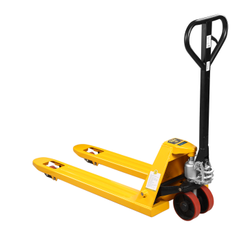 Yaparlar Yapar Flex Transpalet 2500 Kg Beyaz Teker